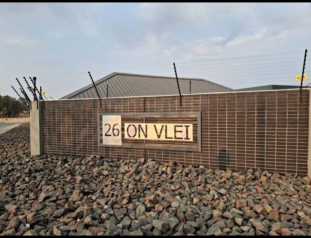 3 BEDROOM CLUSTER FOR SALE IN FAIRLEAD